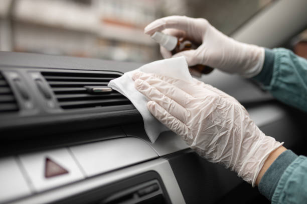 Best Local Air Duct Cleaning Services  in Dublin, TX
