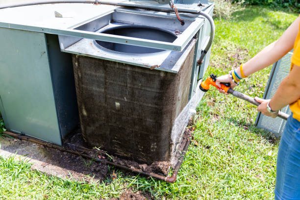 Best Affordable Air Duct Cleaning  in Dublin, TX